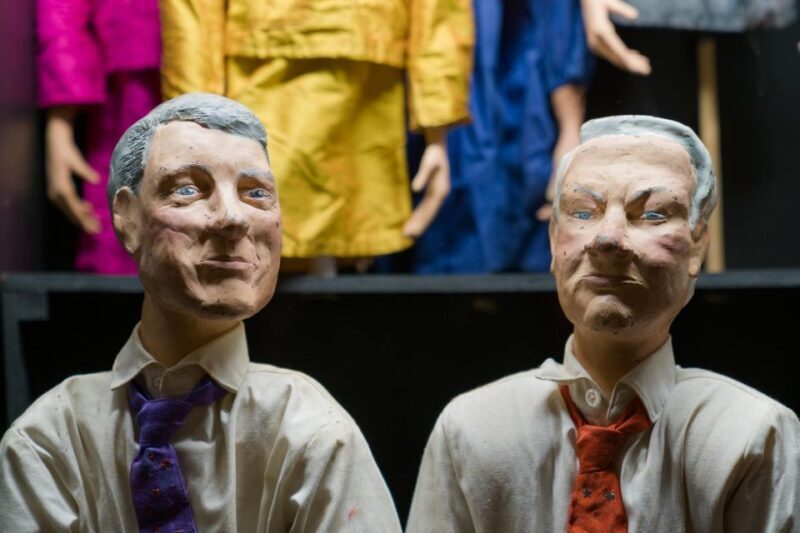 Museu das Marionetas do Porto - Final thoughts