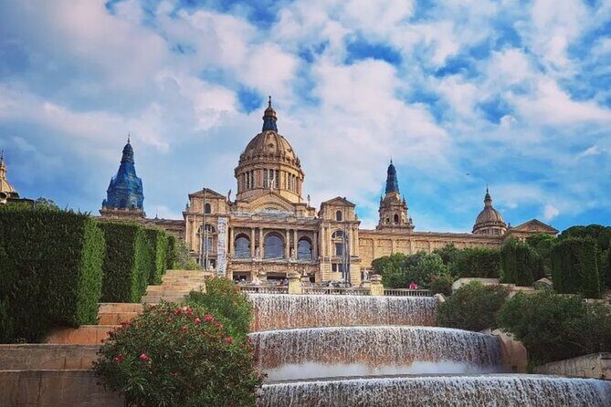 Museu Nacional d Art de Catalunya Skip The Line Tickets - In-Depth Review of the Museu Nacional d’Art de Catalunya Experience