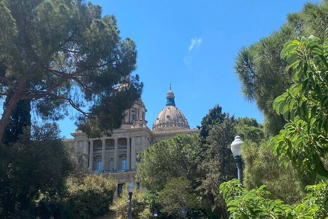 Museu Nacional d Art de Catalunya Skip The Line Tickets - Frequently Asked Questions