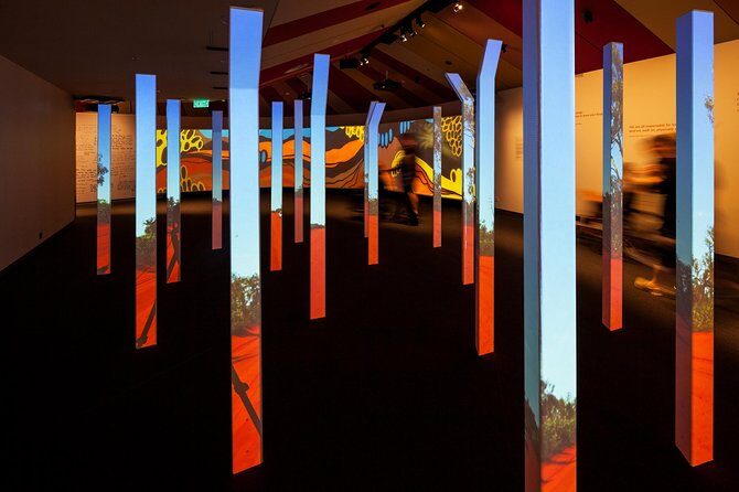 Museum Highlights Tour | 1pm Daily - What Makes the Tour Stand Out?