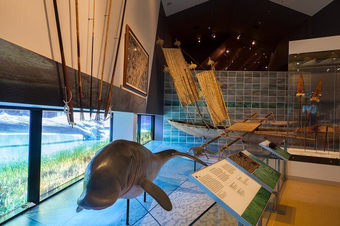 Museum Highlights Tour | 1pm Daily - Who Will Love This Tour?