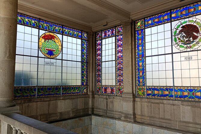 Museum of Anthropology and Castle private tour with historians - FAQ