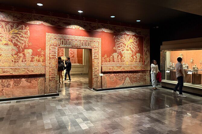 Museum of Anthropology and Chapultepec Castle VIP guided tour - Final Thoughts