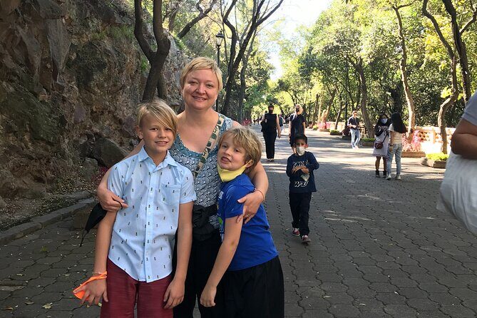 Museum of Anthropology in Mexico City & Chapultepec Tour - FAQ