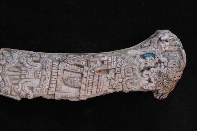 Museum of Cultures of Oaxaca with Ticket - Practical Details: What to Expect