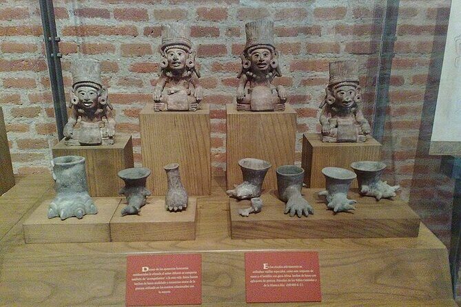 Museum of Cultures of Oaxaca with Ticket - Who Will Enjoy This Tour?