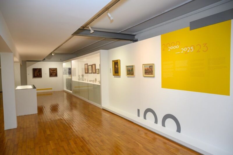 Museum of Decorative Arts - Viana do Castelo - What to Expect During Your Visit