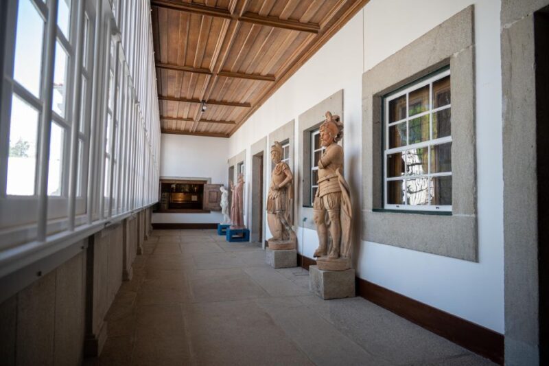 Museum of Decorative Arts - Viana do Castelo - Why This Museum Offers Great Value