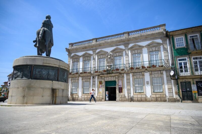 Museum of Decorative Arts - Viana do Castelo - Who Should Visit?