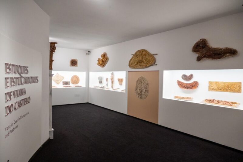 Museum of Decorative Arts - Viana do Castelo - FAQ