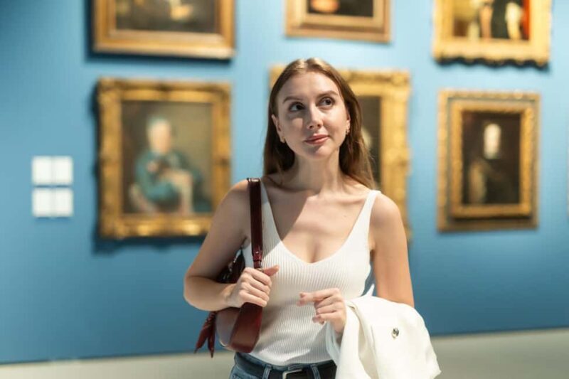 Museum of Fine Arts Boston Skip-the-line Private Guided Tour - Analyzing the Value: Is It Worth the Price?