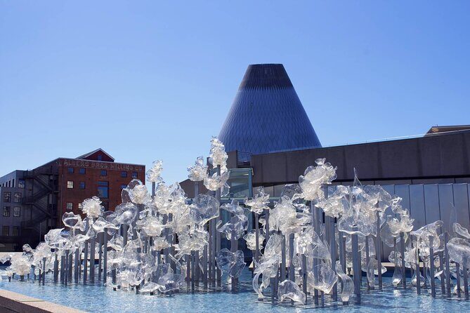 Museum of Glass and Thea Foss Waterway Walking Tour - FAQ