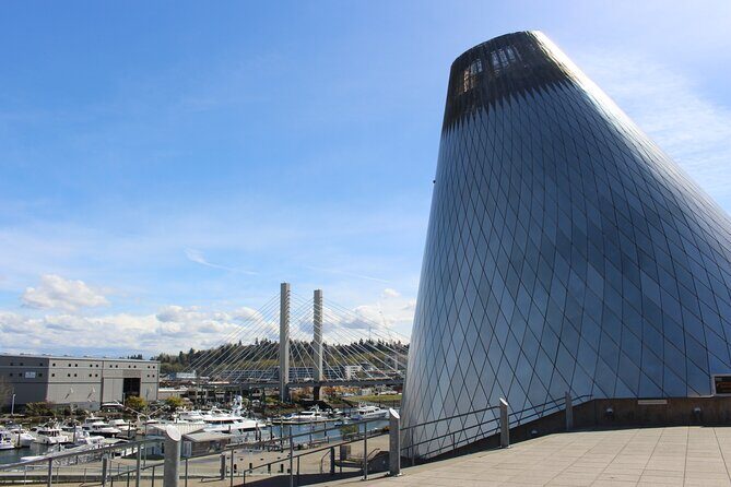 Museum of Glass and Thea Foss Waterway Walking Tour - Final Thoughts
