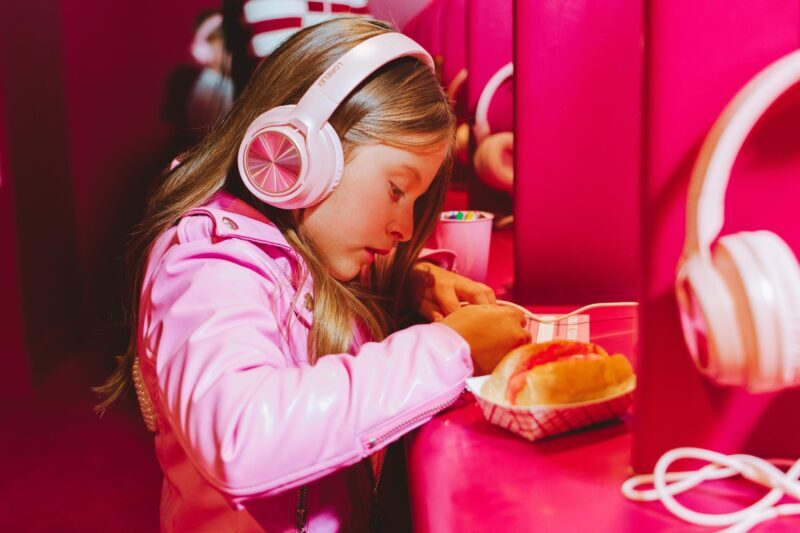 Museum of Ice Cream Boston Admission Ticket - Who Will Love This?