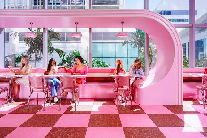 Museum of Ice Cream Miami - An In-Depth Look at the Museum of Ice Cream Miami