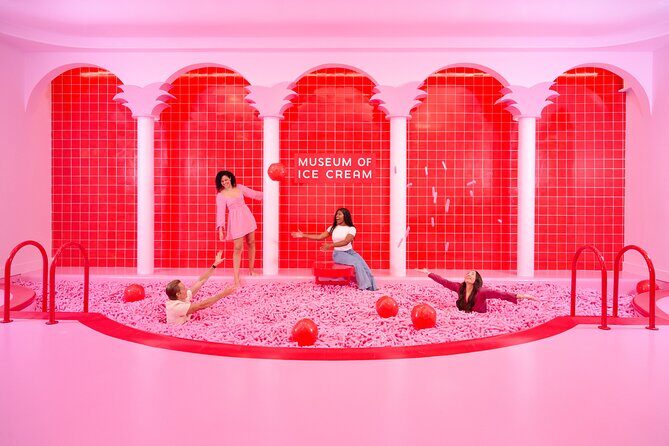 Museum of Ice Cream Miami - Final Thoughts: Is It Worth It?