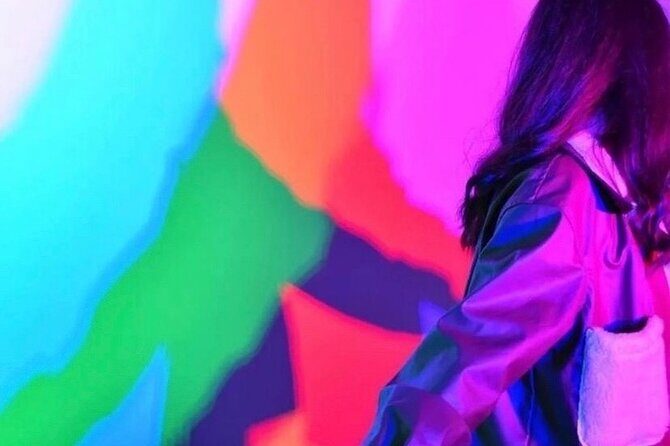 Museum of Illusions Admission in Toronto - Practical Details and Booking