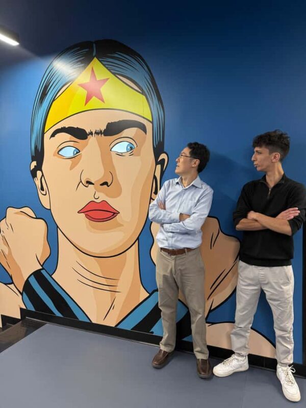 Museum of Illusions Entry Ticket - FAQ