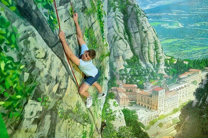 Museum of Illusions Guided Tour - Practical Details: What to Expect