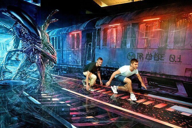 Museum of Illusions Guided Tour - Review Highlights and Real Visitor Feedback