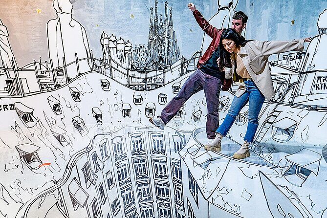 Museum of Illusions Guided Tour - FAQ