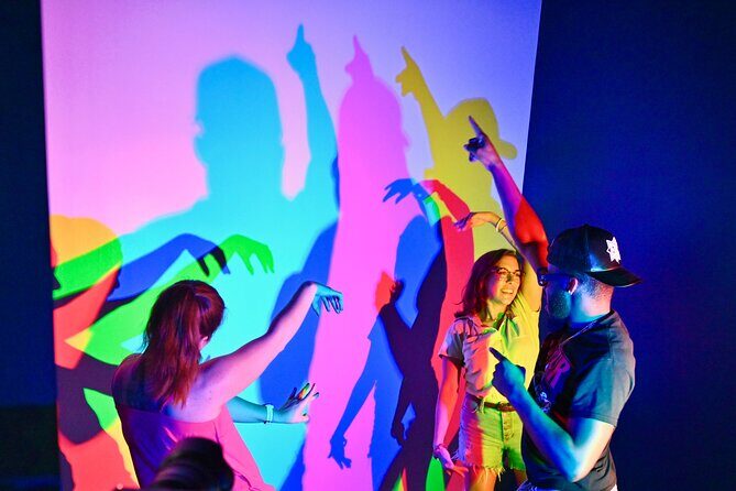 Museum of Illusions Houston Admission Ticket - Who Should Visit?