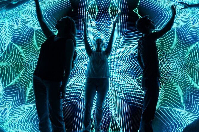 Museum of Illusions Salt Lake City Admission Ticket - An In-Depth Look at the Museum of Illusions Salt Lake City