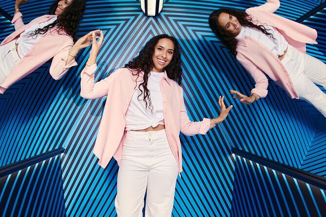 Museum of Illusions St Louis Admission Ticket - Final Thoughts