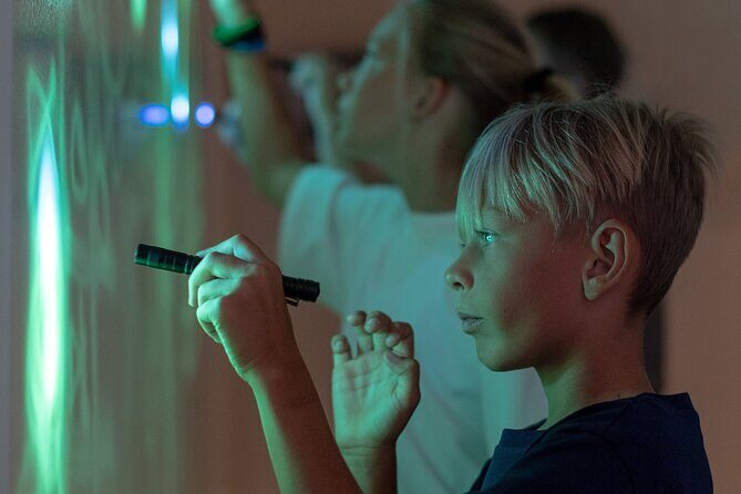 Museum of Illusions Tenerife Entrance Ticket - A Deep Dive into the Museum of Illusions Tenerife Experience