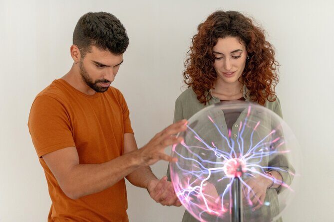 Museum of Illusions Tenerife Entrance Ticket - The Sum Up: Is It Worth Visiting?