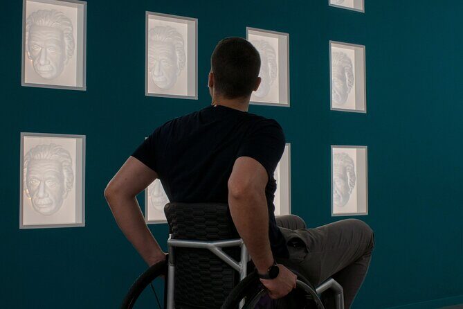 Museum of Illusions Thessaloniki Ticket - The Sum Up