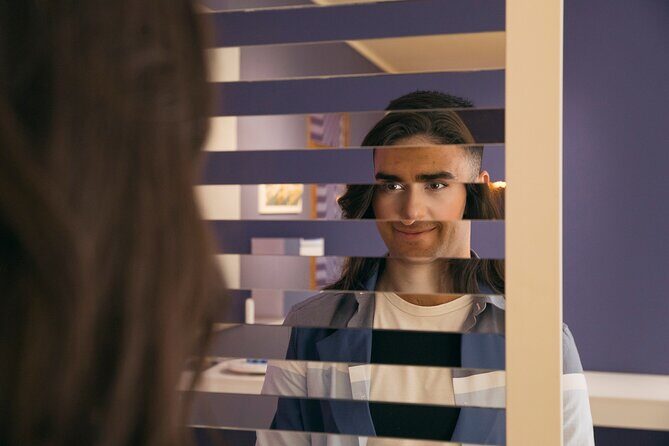 Museum of Illusions Tour - What the Museum of Illusions in Gyumri Really Offers