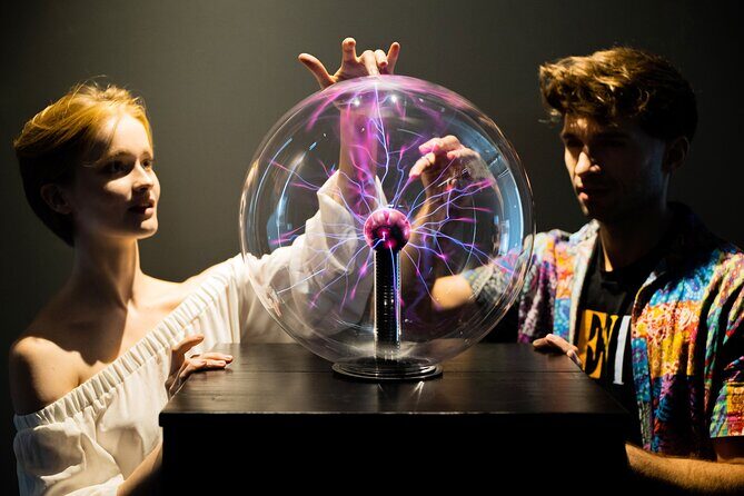 Museum of Illusions Wroclaw Entrance Ticket - Who Will Love This Museum?