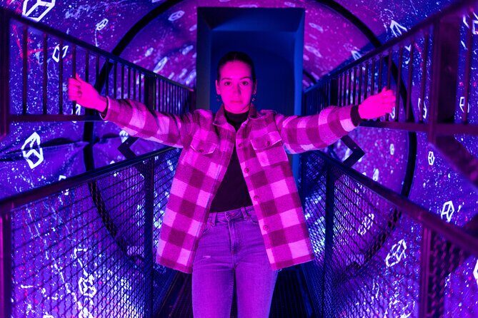 Museum of Illusions Zagreb - The Cost and Value for Money