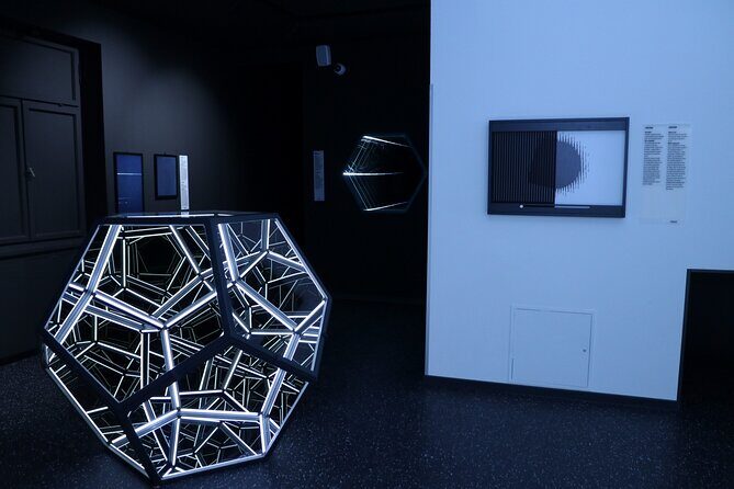 Museum of Illusions Zagreb - The Sum Up