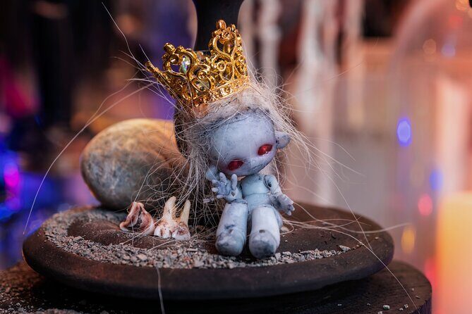 Museum of Lost Tales Zagreb - Key Points