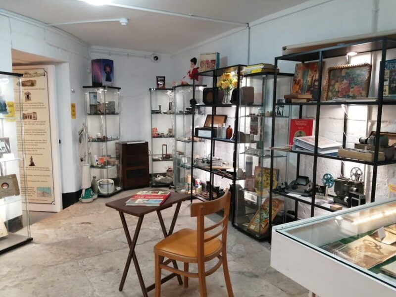 Museum of Ryde: Ticket to 250 Years of Ryde's History - A Full Review of the Museum of Ryde Experience