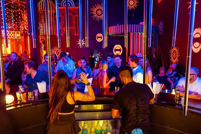 Museum of Sex Miami Admission Ticket - FAQs