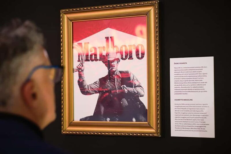 Museum of the 90s: Entry & Guided Tour - A Detailed Look at the Museum of the 90s Experience