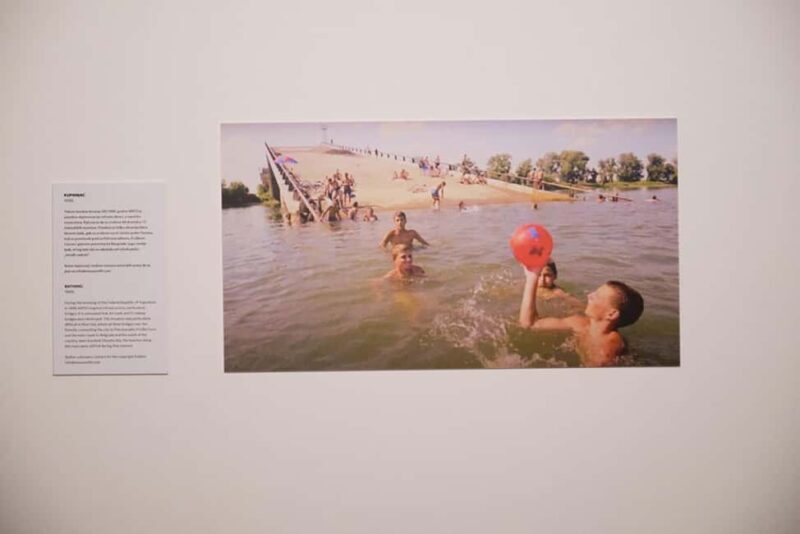 Museum of the 90s: Entry & Guided Tour - FAQ