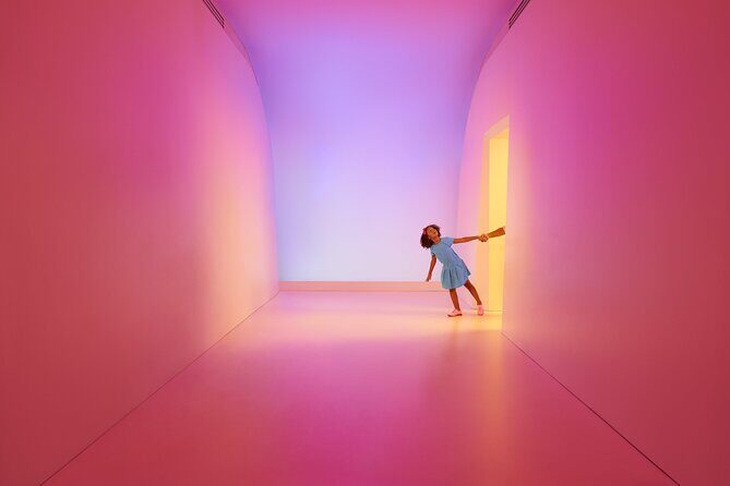 Museum of the Bible Admission Ticket - The Sum Up