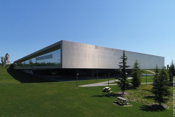 Museum of the Great War entry ticket - A Practical Look at the Museum of the Great War Entry Ticket in Paris