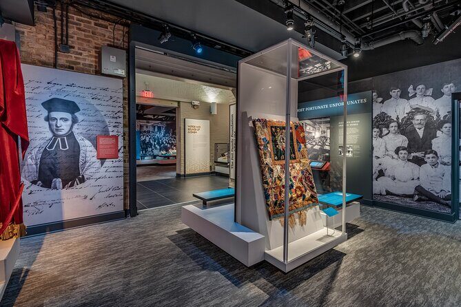 Museum of the Southern Jewish Experience in New Orleans - A Closer Look at the Experience