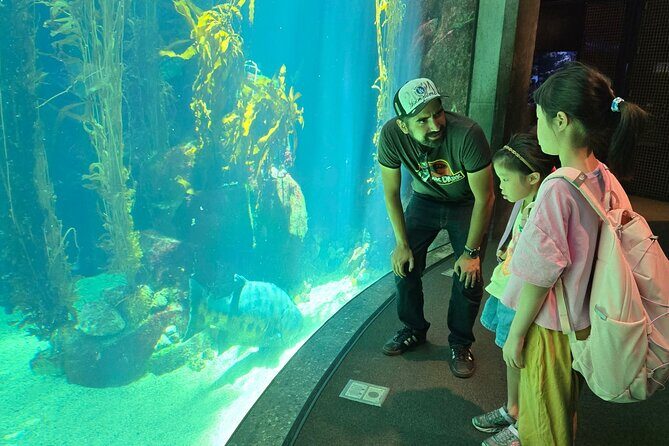 Museum Row Tour: Space, Dinosaurs and Sports at Exposition Park - Practical Details and Tips