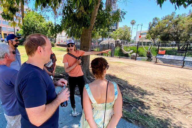 Museum Row Tour: The Fast & The Fossilized on Wilshire Blvd - Who Should Consider This Tour?