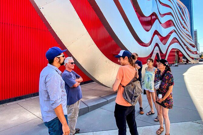 Museum Row Tour: The Fast & The Fossilized on Wilshire Blvd - Final Thoughts