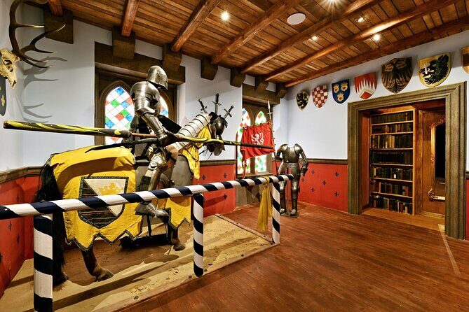 Museum Story of Prague - A Closer Look at the Museum Story of Prague