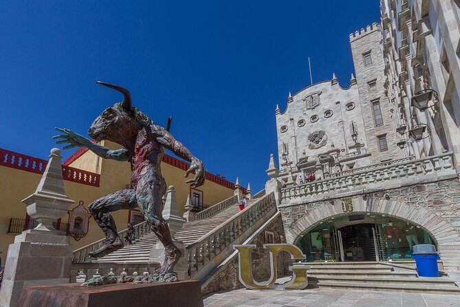 Museums and Mines of Guanajuato Private Tour - Exploring Guanajuato’s Top Museums and Mines