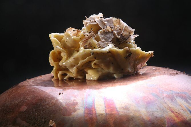 Mushroom or Truffle Hunting - The Sum Up