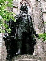 Music in Leipzig Bach, Wagner and the Thomanerchor - Why This Tour Works for Different Travelers